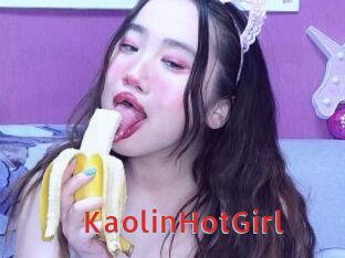 KaolinHotGirl