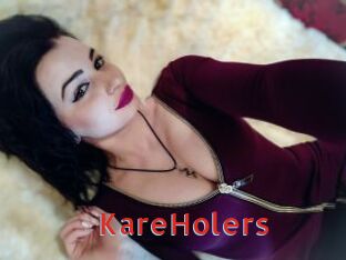 KareHolers
