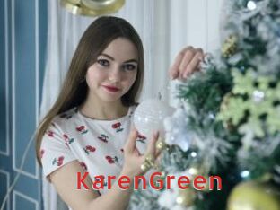 KarenGreen