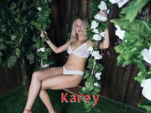 Karey