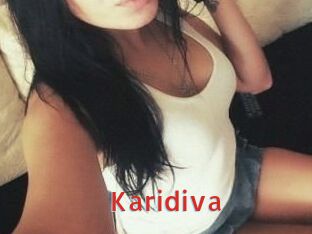 Karidiva
