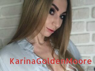 KarinaGoldenMoore