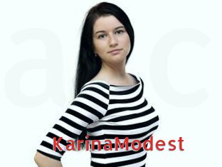 KarinaModest