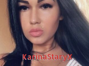 KarinaStaryX