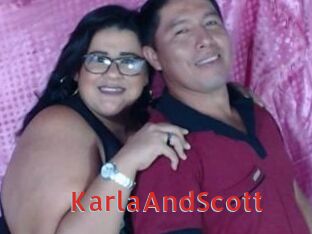 KarlaAndScott