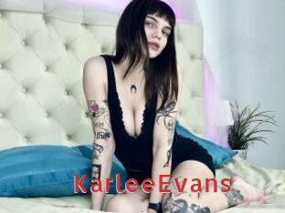 KarleeEvans
