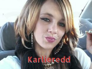 Karlieredd