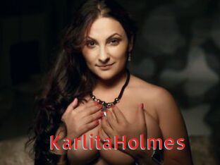 KarlitaHolmes