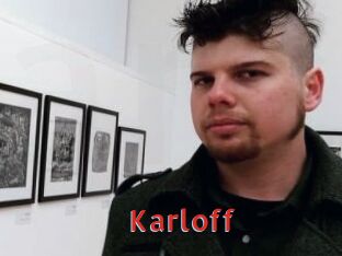 Karloff