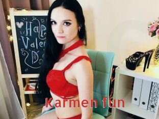 Karmen_fun