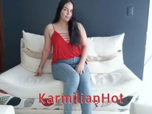 KarmilianHot