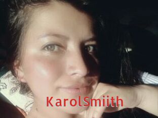 KarolSmiith