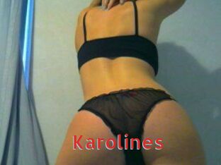 Karolines