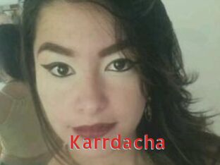 Karrdacha