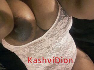 Kashvi_Dion