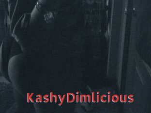 KashyDimlicious