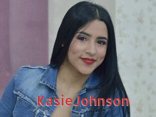 KasieJohnson