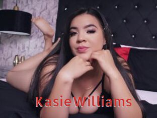 KasieWilliams