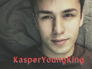 KasperYoungKing