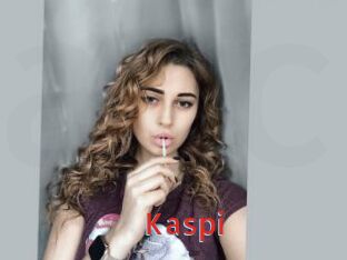 Kaspi