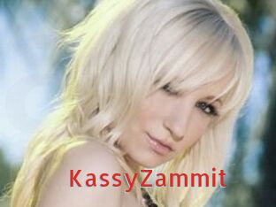 KassyZammit