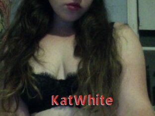 KatWhite
