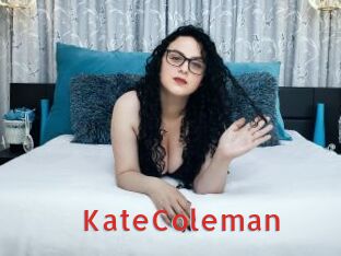 KateColeman