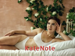 KateNote
