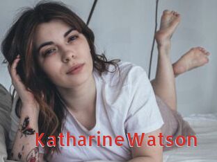 KatharineWatson