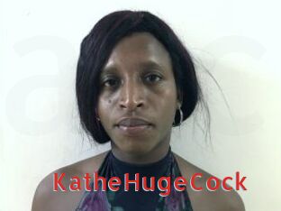 KatheHugeCock
