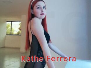 Kathe_Ferrera