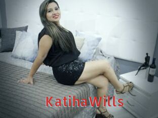 KatihaWills