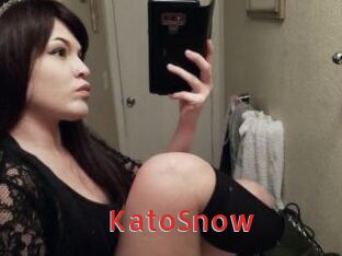 KatoSnow