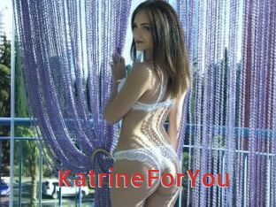 KatrineForYou_
