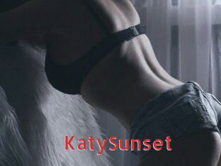 KatySunset
