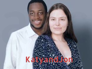 KatyandJon