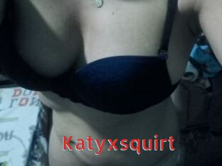 Katyxsquirt