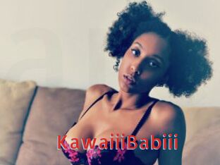 KawaiiiBabiii