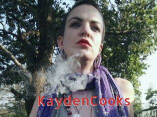 KaydenCooks