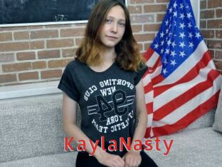KaylaNasty