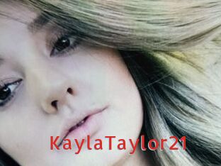 KaylaTaylor21