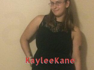 KayleeKane