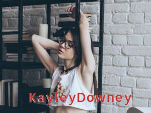 KayleyDowney