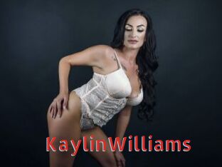 KaylinWilliams
