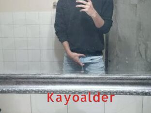 Kayoalder