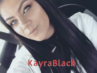 KayraBlack