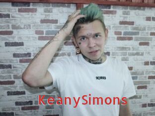 KeanySimons