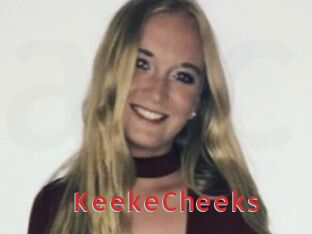 KeekeCheeks