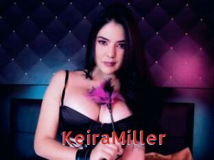 KeiraMiller
