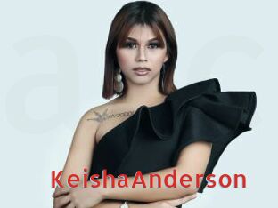 KeishaAnderson